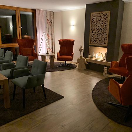 Hotel Waldlust Baiersbronn Ngoại thất bức ảnh