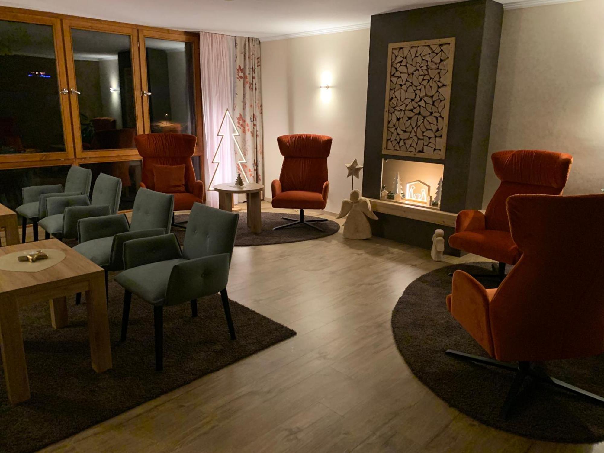 Hotel Waldlust Baiersbronn Ngoại thất bức ảnh