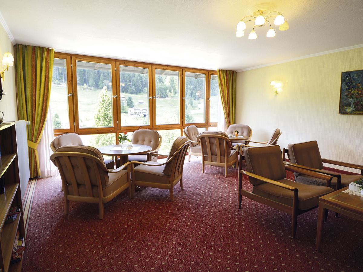 Hotel Waldlust Baiersbronn Ngoại thất bức ảnh