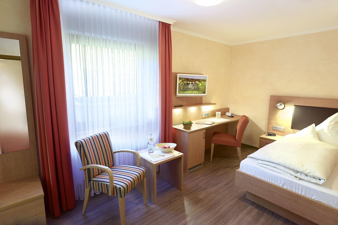 Hotel Waldlust Baiersbronn Ngoại thất bức ảnh